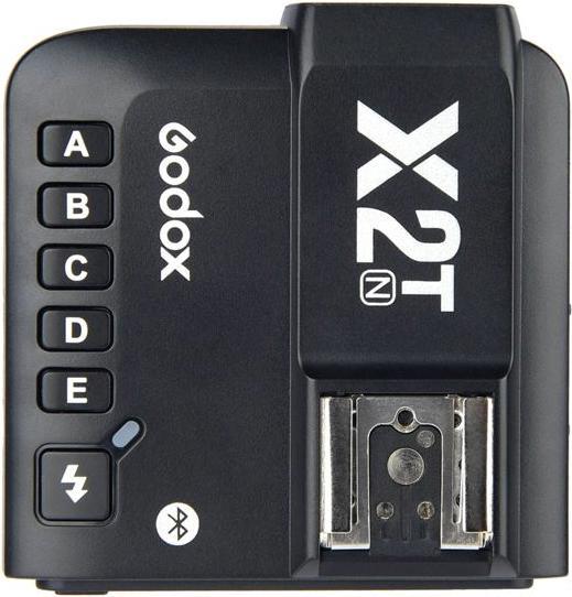 Image du produit Godox X2T-N (Bluetooth)