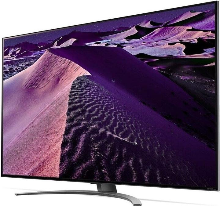 Produktbild LG 55QNED869QA (55", QNED86, Mini-LED, 4K, 2022)