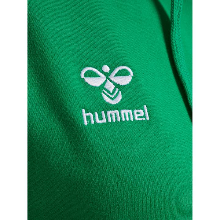 Actual product image hummel HMLGO 2.0 HOODIE WOMAN (M)