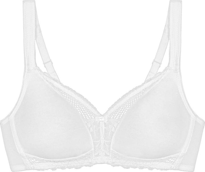 Produktbild Triumph Modern Lace + Cotton N BH ohne Bügel (105 D, Einzelpack)