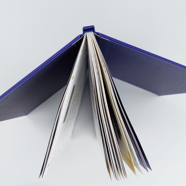 Produktbild Papa, ich habe ein Buch für dich geschrieben (Deutsch, Riva Verlag, 2021)