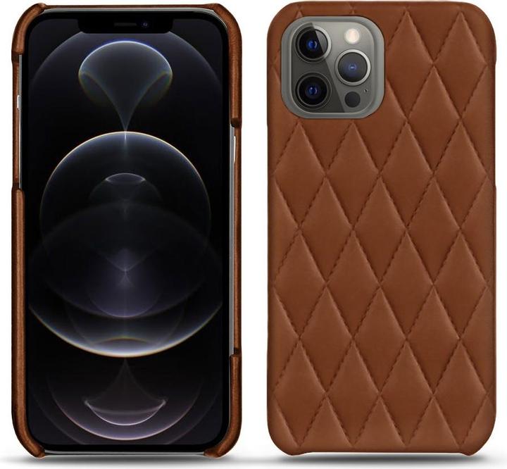 Produktbild Noreve Lederschutzhülle (Apple iPhone 12 Pro)