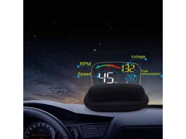 EyeSystem Head-Up Display