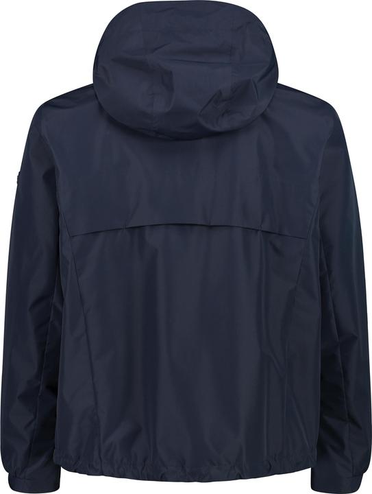 Image du produit CMP Campagnolo Sweat à capuche zippé (4XL)
