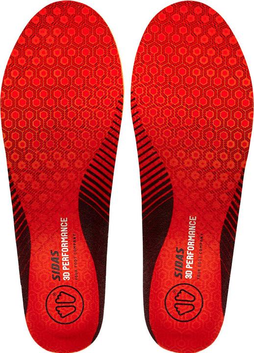 Image du produit Sidas Semelles Hiver 3D Performance 2023