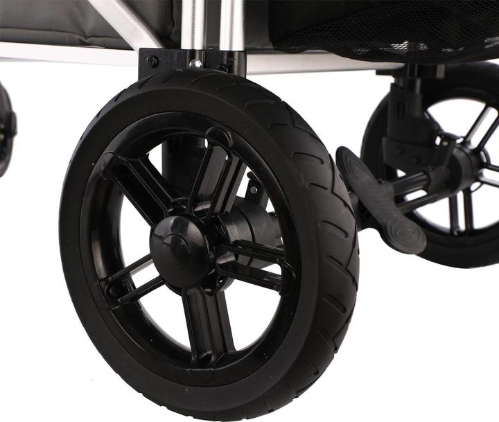 Actual product image Fuxtec Luxus CTL-900