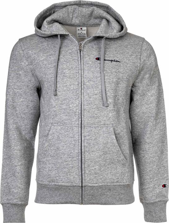 Immagine prodotto Champion Giacca felpata casual Vestibilità ampia (XXL)