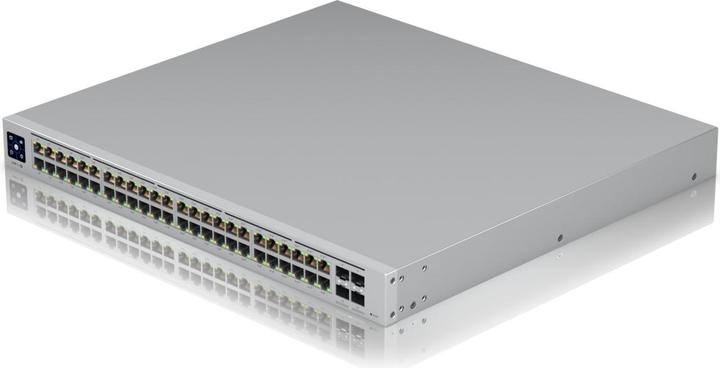 Produktbild Ubiquiti UniFi Switch Pro-48 PoE (48 Ports)