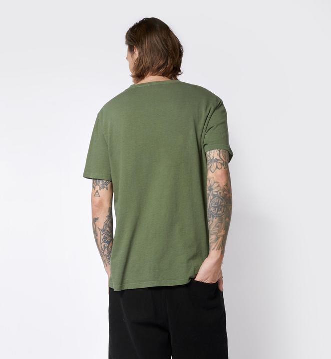Actual product image Mystic Ethos Tee (XL)