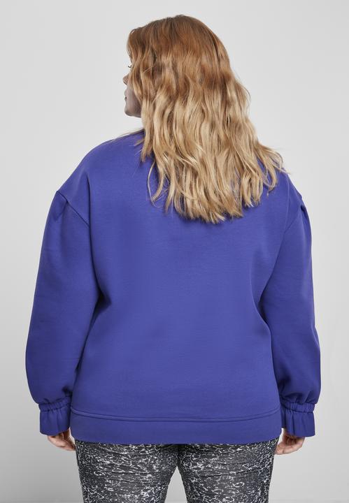 Produktbild Urban Classics Ladies Turtleneck Crew (5XL)