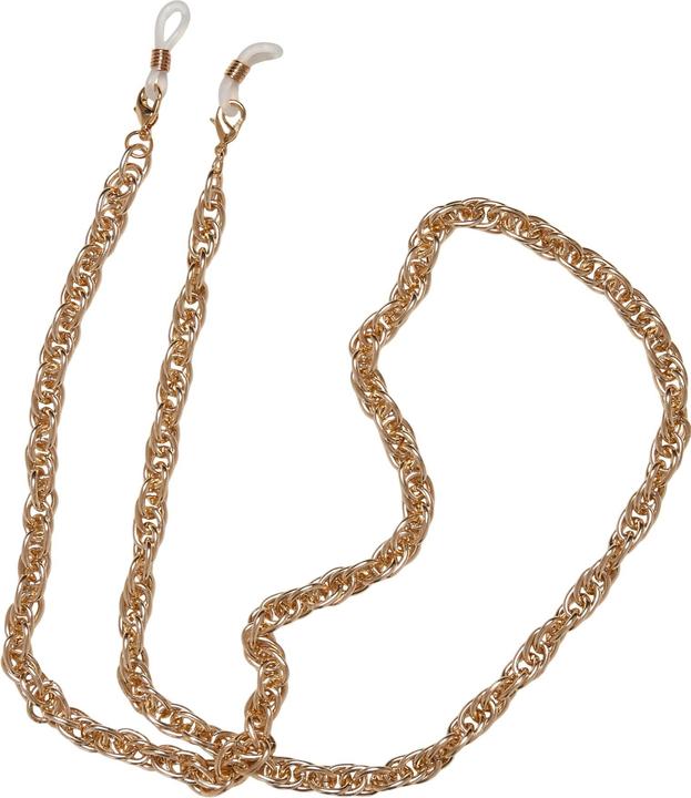 Immagine prodotto Urban Classics Metalchain multifunzionale 2-Pack - 17182 (100% Ferro)