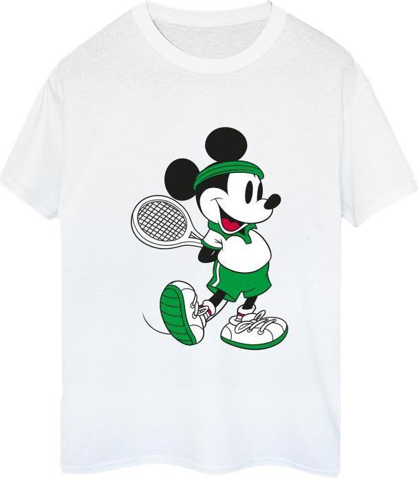 Image du produit Disney - T-shirt MICKEY MOUSE TENNIS - Homme (L)