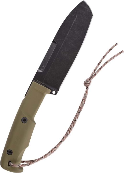Immagine prodotto Extrema Ratio Spedizioni Selvans (16 cm)