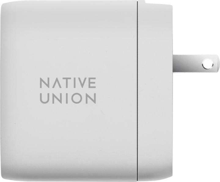 Produktbild Native Union Fast GaN Charger PD 67W (67 W)