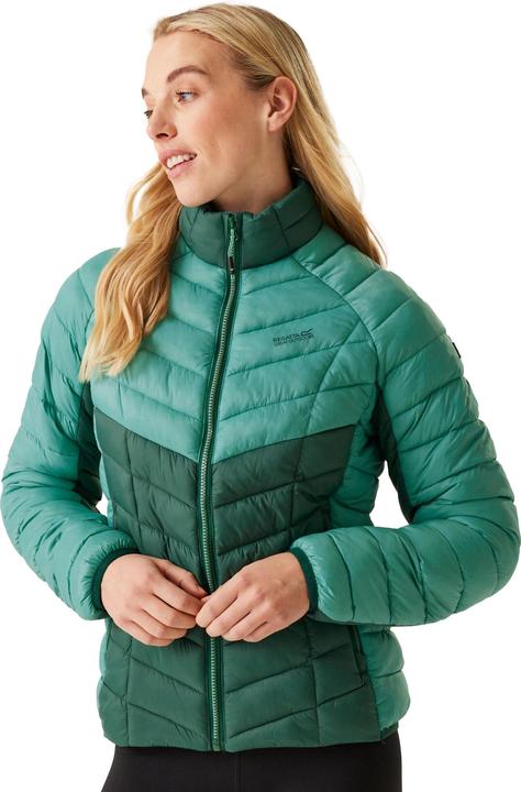 Image du produit Regatta - Veste DALENT - Femme (38 D)