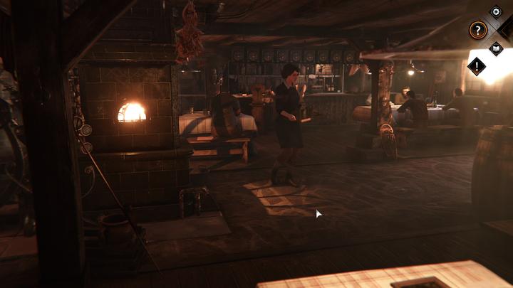 Immagine prodotto Microids Syberia - The World Before (PS5, EN)