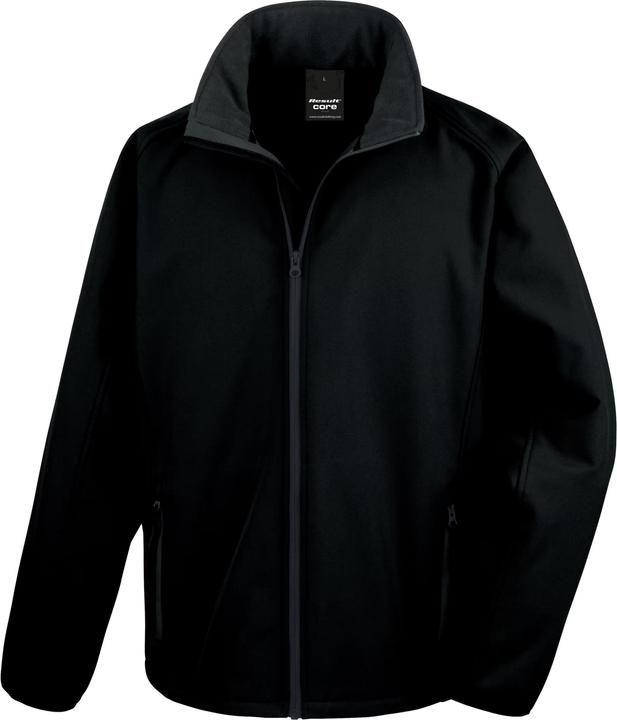 Regatta softshell (M)