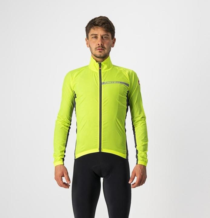 Dark Gray, Yellow Fluo