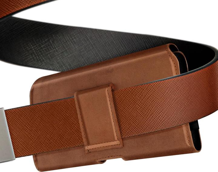 Actual product image Avizar BeltHolster belt pouch series