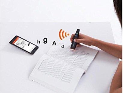 Image du produit Scanmarker Air (USB)