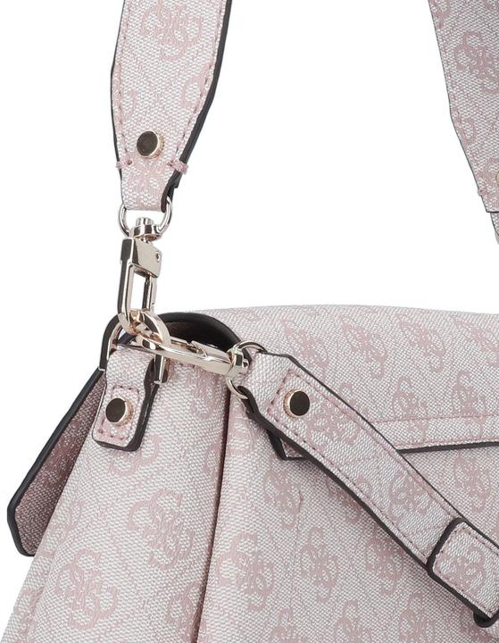 Actual product image Guess Sora shoulder bag 27 cm