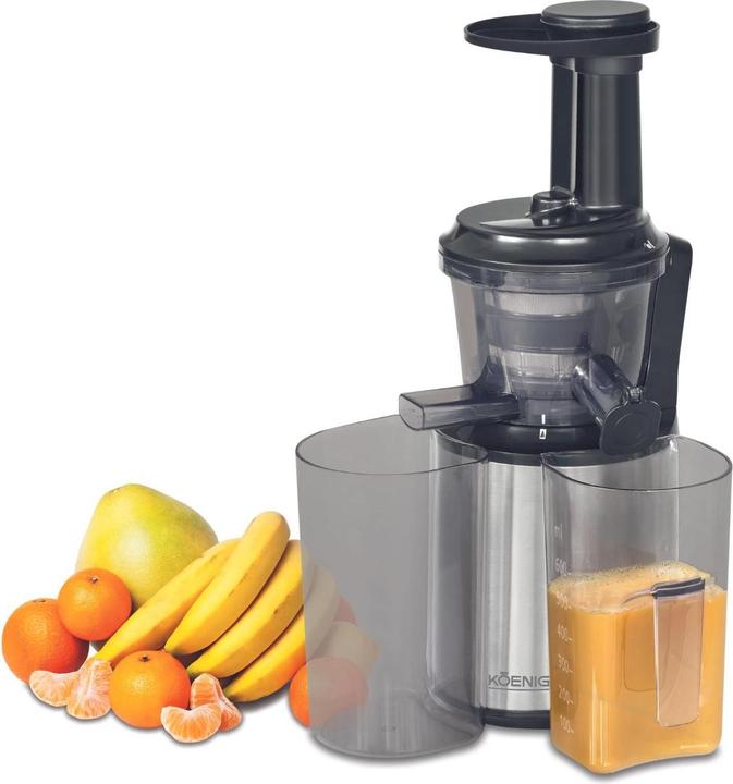 Immagine prodotto Koenig Slow Juicer Pro