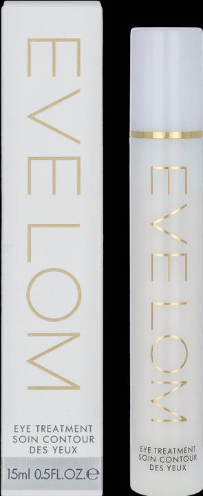 Produktbild Eve Lom Time Retreat Eye Treatment 15ml (15 ml, Nacht)