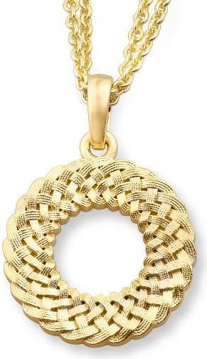 Produktbild Breuning Anhänger (750/18 K Gold)