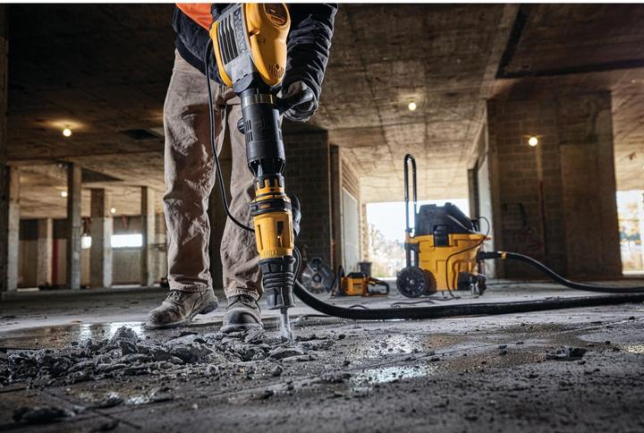 Produktbild DeWalt Abbruchhammer (Netzbetrieb)