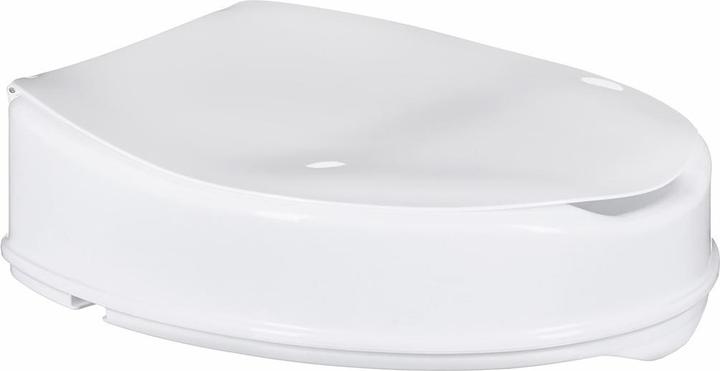 AIV Nasadka podwyższająca na toaletę z klapą 10cm (Toilette)