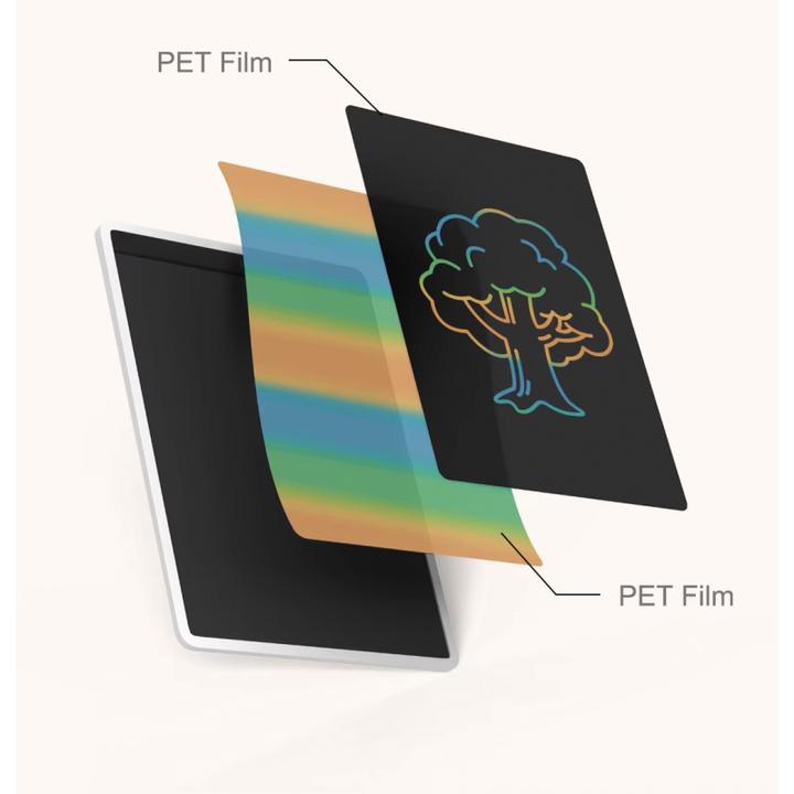 Actual product image Xiaomi LCD Writing Tablet (13.50")