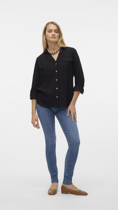 Image du produit Vero Moda Chemise boutonnée (S)