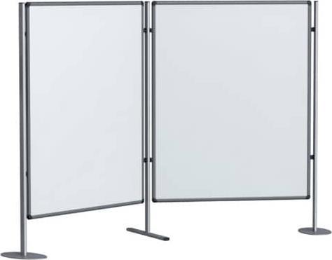 Actual product image Franken Partition Walls PRO Felt (150 x 120 cm)