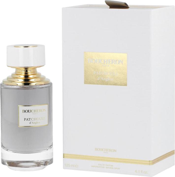 Actual product image Boucheron Patch d'Angkor Eau de Parfum (Eau de parfum, 125 ml)