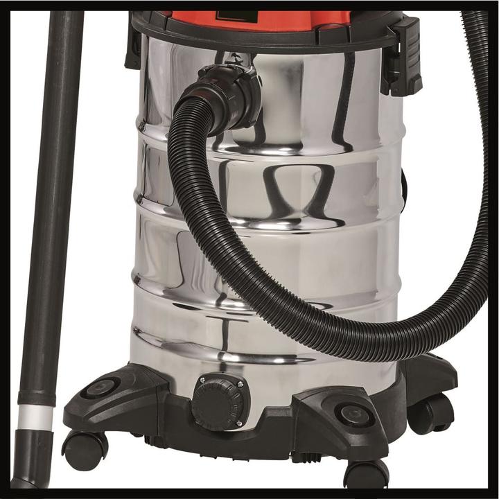 Actual product image Einhell Wet and dry vacuum cleaner TC-VC 1930 S (Wet dry vacuum cleaner)