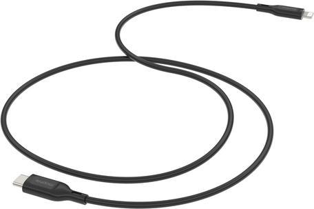 Produktbild mophie Mophieessen.Cableusbclightning (2 m, USB 3.2 Gen 1)