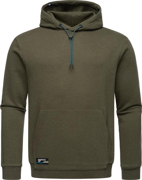 Olive foncée
