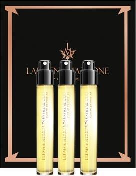Actual product image Histoires de Parfums Set Trio Ultimate Seduction Oud Extrait De Parfum Unisex - 3 Pieces, 15 Ml Miniature