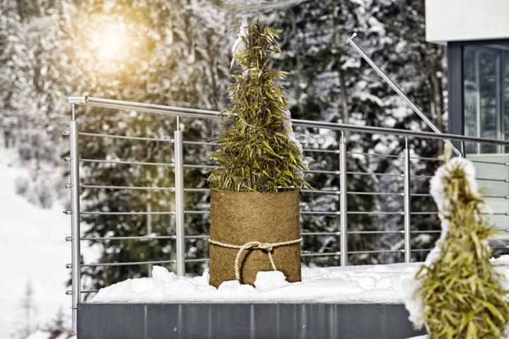 Immagine prodotto Windhager Tappetino di protezione invernale in feltro di cocco