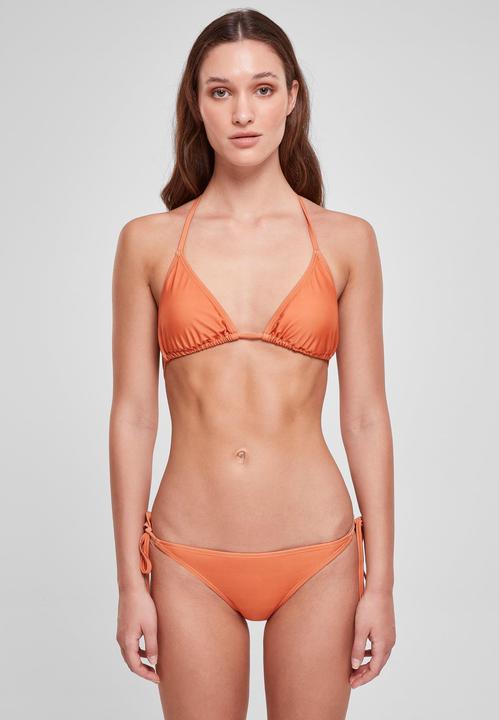 Produktbild Urban Classics Ladies Recycled Triangle Bikini - 11850 (XL)
