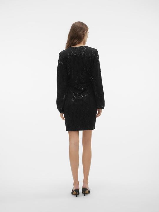 Produktbild Vero Moda VMJENNY Kurzes Kleid Party-Kleid (M)