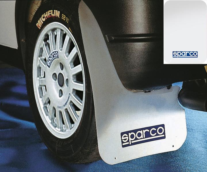 Immagine prodotto Sparco Kotschutzlappen