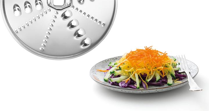 Produktbild Bosch Hausgeräte Durchlaufschnitzler MUZ5VL1