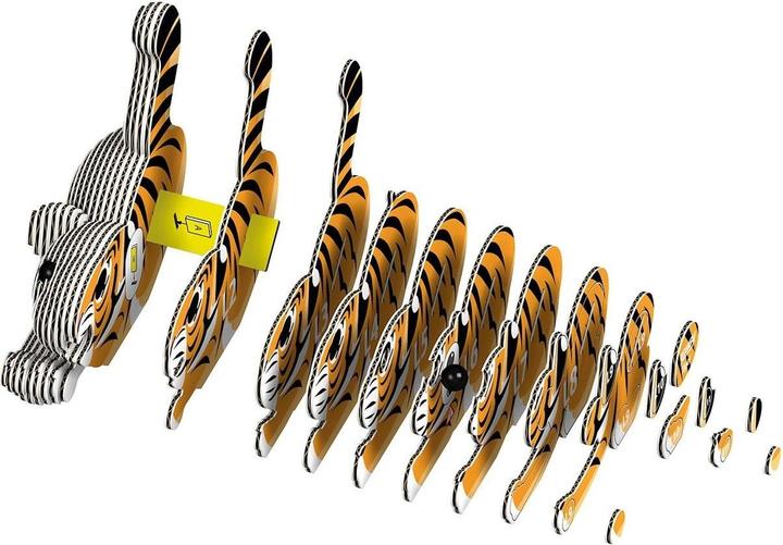 Image du produit Eugy Tiger