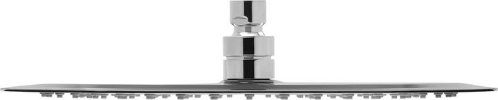 Actual product image Nikles Shower head Piano Round 300 Inox (1 Beam types)