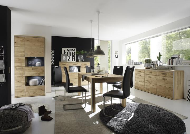 Image du produit Robas Lund Espero (184 x 89 x 45 cm)
