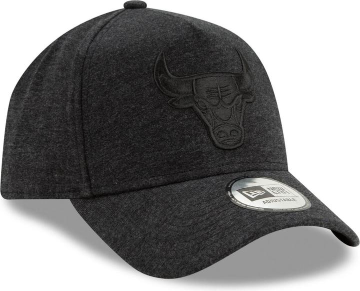 Produktbild New Era Trucker Aframe NBA Chicago Bulls (One Size)