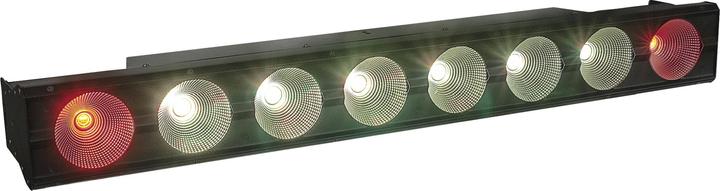 Produktbild Showtec Pixel Bar 8 COB (LED)