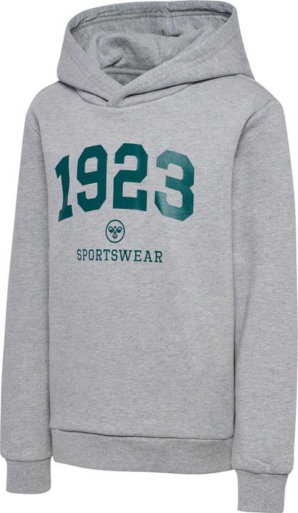 Produktbild hummel hmlNIPPS HOODIE (140)
