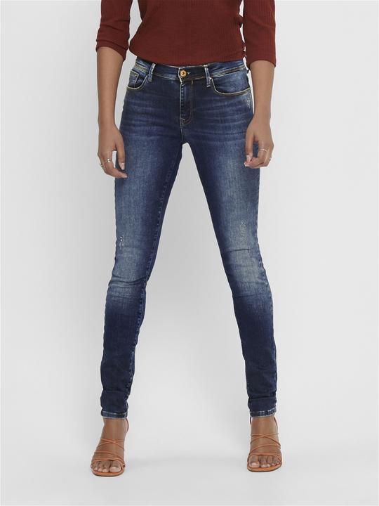 Produktbild Only Skinny Fit Jeans (W30/L32)
